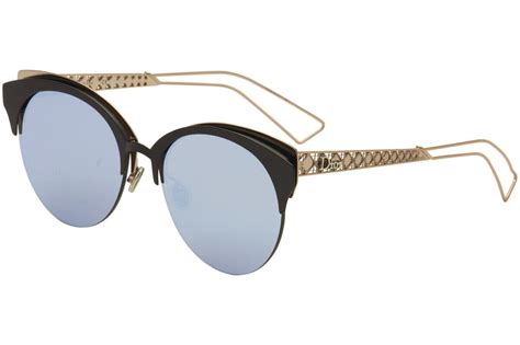 dior women's diorama club 55mm sunglasses|Buy Christian Dior Diorama Club women's Sunglasses .